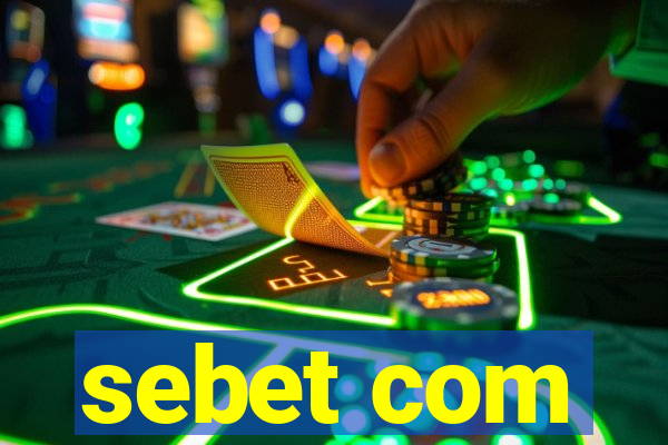 sebet com